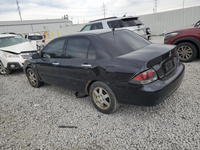 Photo 2 from auction – 2006 MITSUBISHI LANCER ES with VIN JA3AJ26E96U069351
