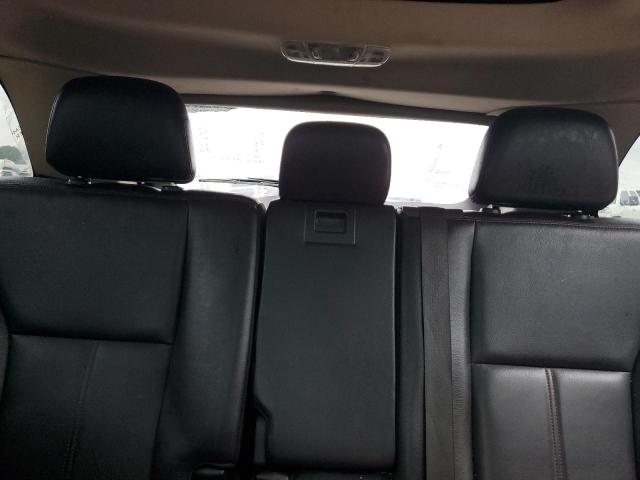 Photo 10 from auction – 2011 FORD EDGE SEL with VIN 2FMDK3JC8BBB03685