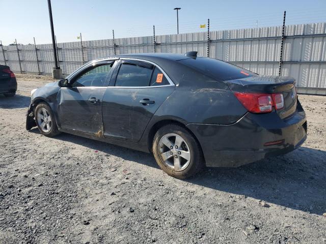 Photo 2 from auction – 2016 CHEVROLET MALIBU LIM with VIN 1G11A5SA6GU139811