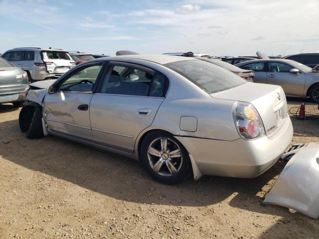 Photo 2 from auction – 2003 NISSAN ALTIMA BAS with VIN 1N4AL11D93C334667
