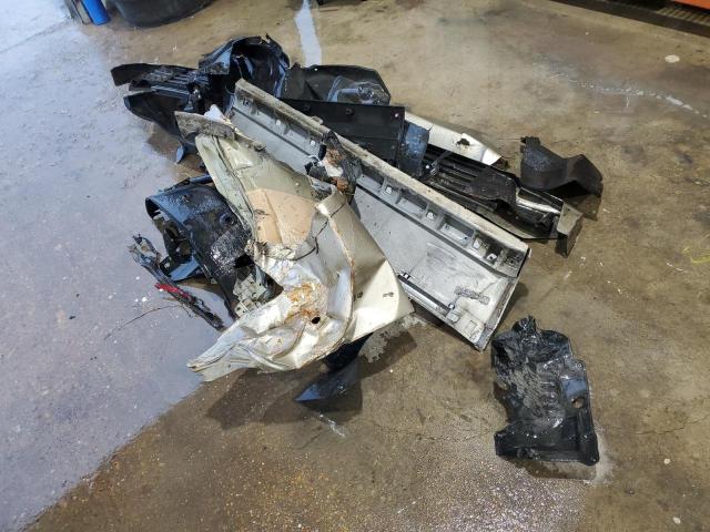 Photo 13 from auction – 2005 INFINITI QX56 with VIN 5N3AA08C45N800815