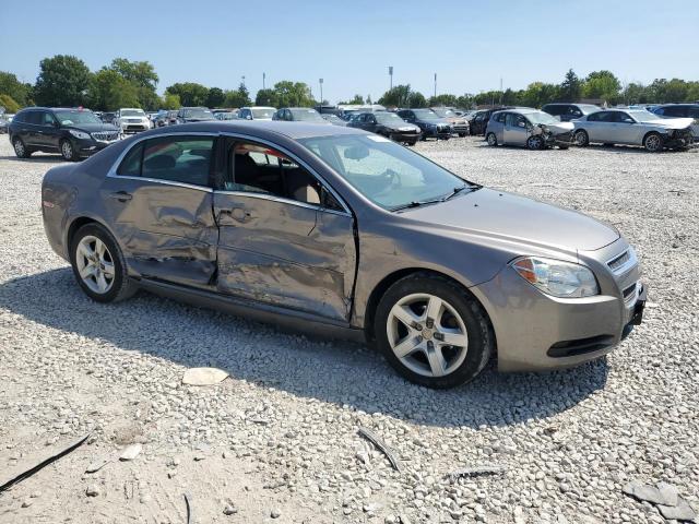 Photo 4 from auction – 2012 CHEVROLET MALIBU LS with VIN 1G1ZB5E0XCF172361