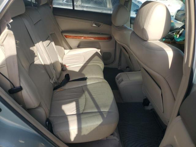 Photo 11 from auction – 2007 LEXUS RX 350 with VIN 2T2GK31U97C026233
