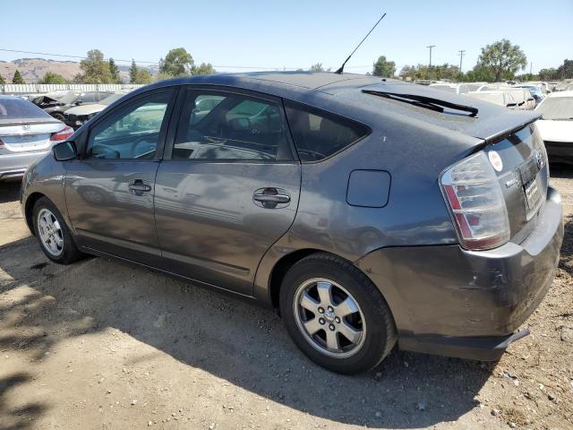Photo 2 from auction – 2007 TOYOTA PRIUS with VIN JTDKB20U373262069