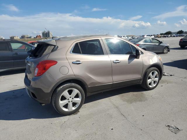Photo 3 from auction – 2015 BUICK ENCORE with VIN KL4CJASB9FB090044