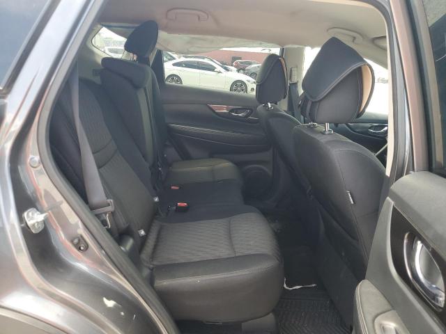 Photo 11 from auction – 2018 NISSAN ROGUE S with VIN 5N1AT2MT4JC801604