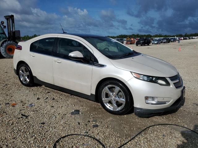 Photo 4 from auction – 2012 CHEVROLET VOLT with VIN 1G1RB6E42CU100591