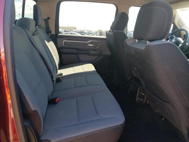 Photo 10 from auction – 2019 RAM 1500 BIG H with VIN 1C6RRFFG1KN727729
