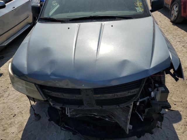 Photo 12 from auction – 2010 DODGE JOURNEY SE with VIN 3D4PG4FB1AT278293