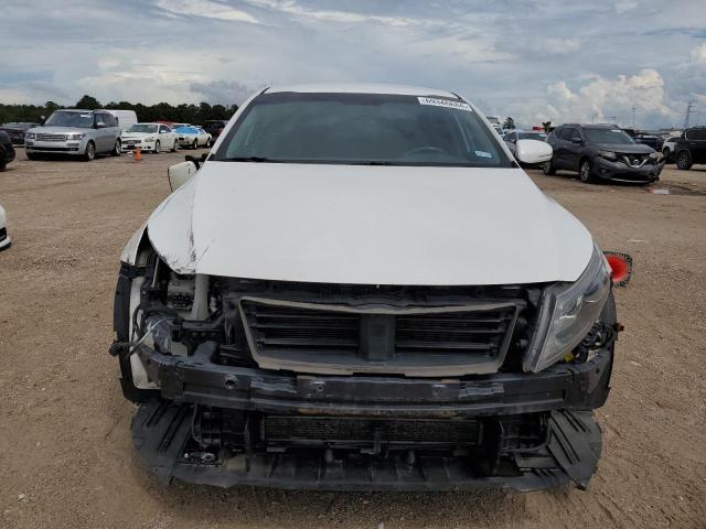 Photo 5 from auction – 2015 KIA OPTIMA HYB with VIN KNAGM4AD8F5077848
