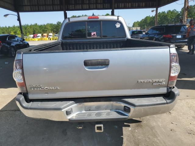 Photo 6 from auction – 2015 TOYOTA TACOMA PRE with VIN 5TFTX4GN1FX047992