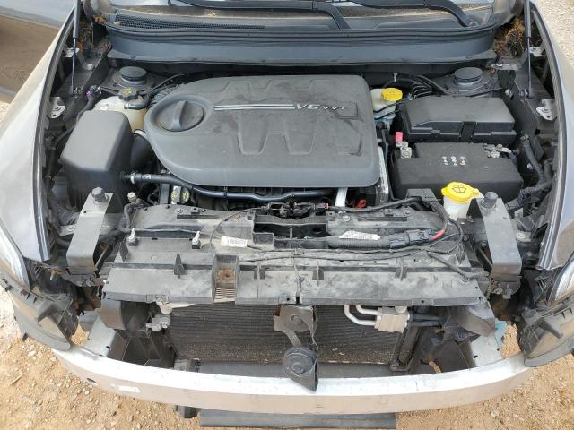 Photo 12 from auction – 2016 JEEP CHEROKEE L with VIN 1C4PJMCS2GW132703