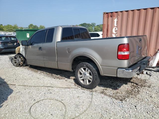 Photo 2 from auction – 2004 FORD F150 with VIN 1FTPX12584NB08898
