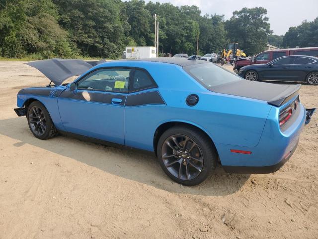 Photo 2 from auction – 2023 DODGE CHALLENGER with VIN 2C3CDZBT2PH665425