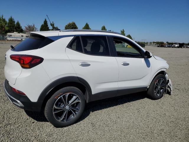 Photo 3 from auction – 2020 BUICK ENCORE GX with VIN KL4MMESL5LB134077