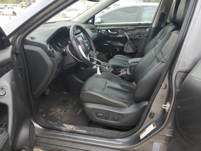 Photo 7 from auction – 2018 NISSAN ROGUE S with VIN 5N1AT2MT7JC737543