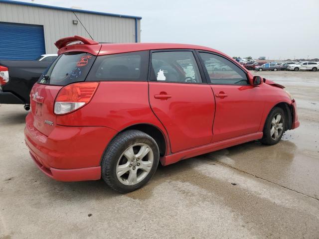 Photo 3 from auction – 2003 TOYOTA COROLLA MA with VIN 2T1KR32E33C161199