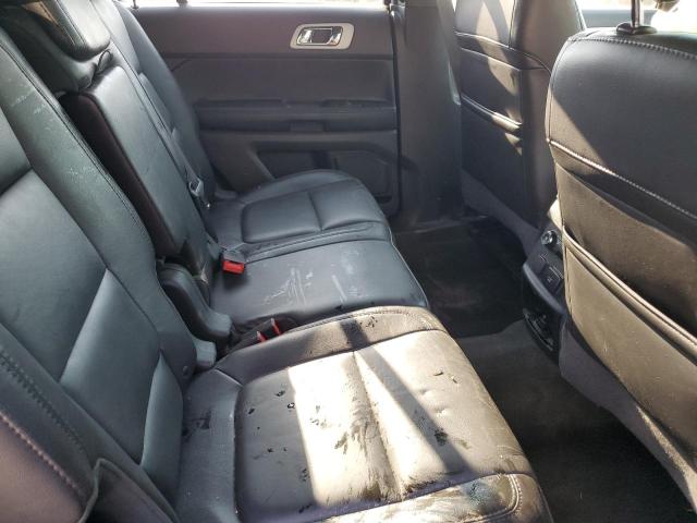 Photo 11 from auction – 2014 FORD EXPLORER L with VIN 1FM5K7F88EGB64094