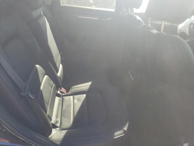 Photo 11 from auction – 2021 MAZDA CX-5 GRAND with VIN JM3KFBDM4M1430301
