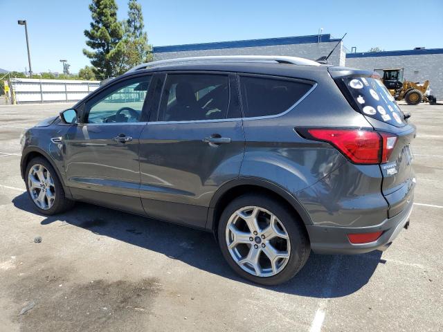 Photo 2 from auction – 2019 FORD ESCAPE TIT with VIN 1FMCU0J90KUA11408