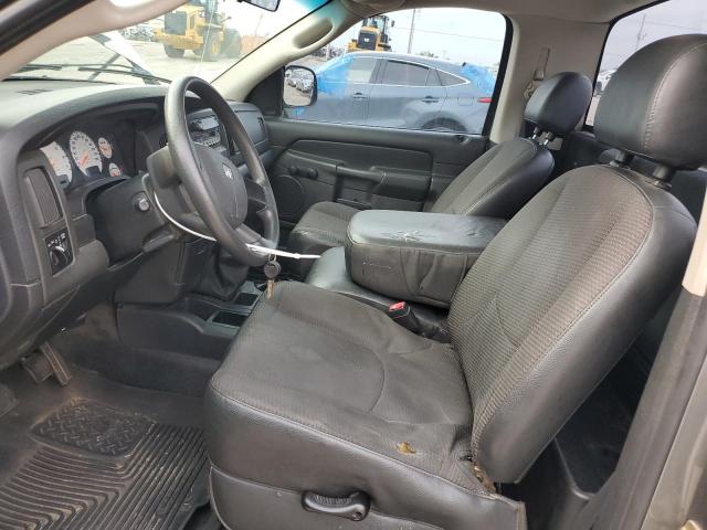 Photo 7 from auction – 2005 DODGE RAM 1500 S with VIN 1D7HA16K75J630409