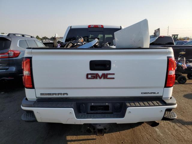 Photo 6 from auction – 2017 GMC SIERRA K35 with VIN 1GT42YEG2HF222967