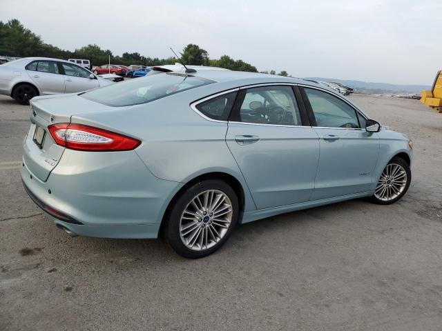 Photo 3 from auction – 2014 FORD FUSION SE with VIN 3FA6P0LU5ER216735
