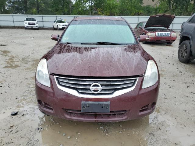 Photo 5 from auction – 2010 NISSAN ALTIMA BAS with VIN 1N4AL2AP9AN532165