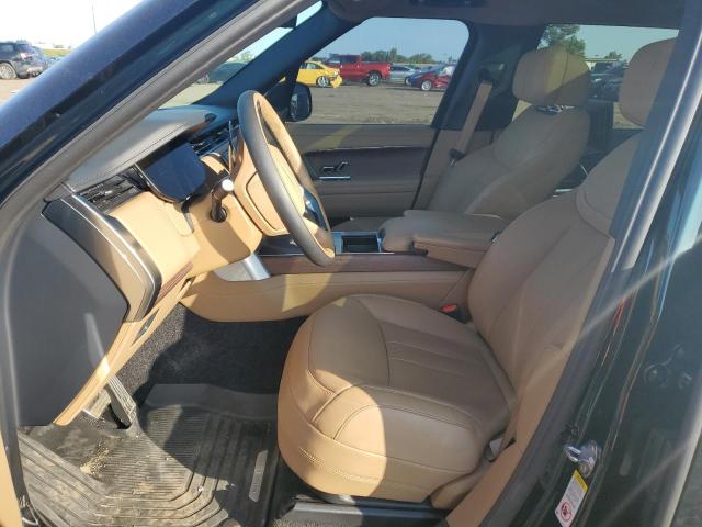 Photo 7 from auction – 2024 LAND ROVER RANGE ROVE with VIN SALK1BE9XRA093392