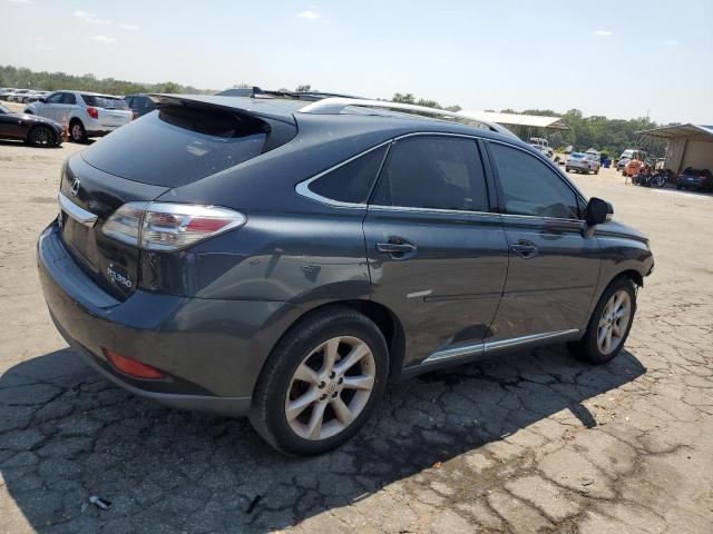 Photo 3 from auction – 2010 LEXUS RX 350 with VIN 2T2ZK1BA3AC037138
