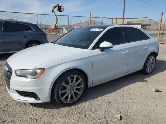 AUDI A3 PREMIUM 2016 with VIN WAUA7GFF2G1010826 - Photo from auction