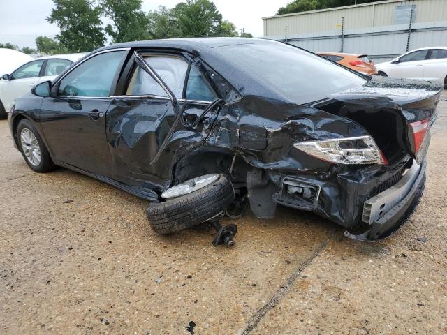 Photo 2 from auction – 2017 TOYOTA CAMRY LE with VIN 4T1BF1FK3HU374592