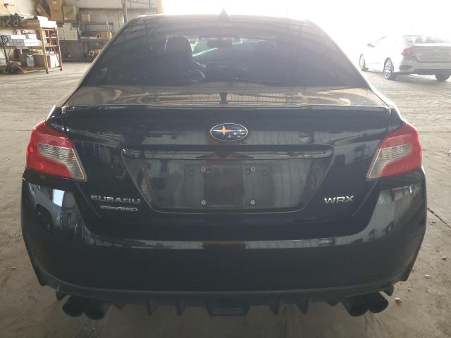Photo 6 from auction – 2015 SUBARU WRX LIMITE with VIN JF1VA1G65F9804713