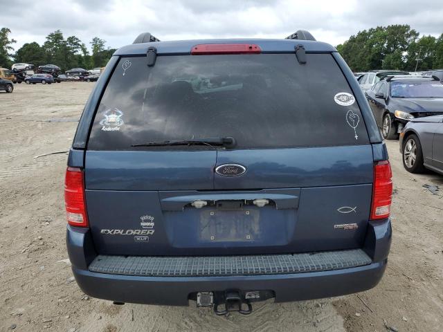 Photo 6 from auction – 2005 FORD EXPLORER X with VIN 1FMZU63K55UA14256