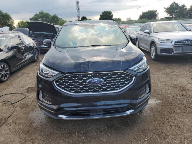 Photo 5 from auction – 2020 FORD EDGE TITAN with VIN 2FMPK4K91LBB41220