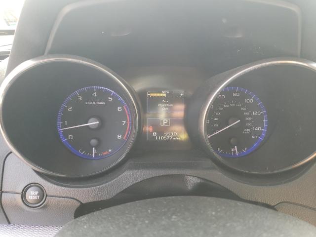 Photo 9 from auction – 2015 SUBARU OUTBACK 2. with VIN 4S4BSADC1F3361639