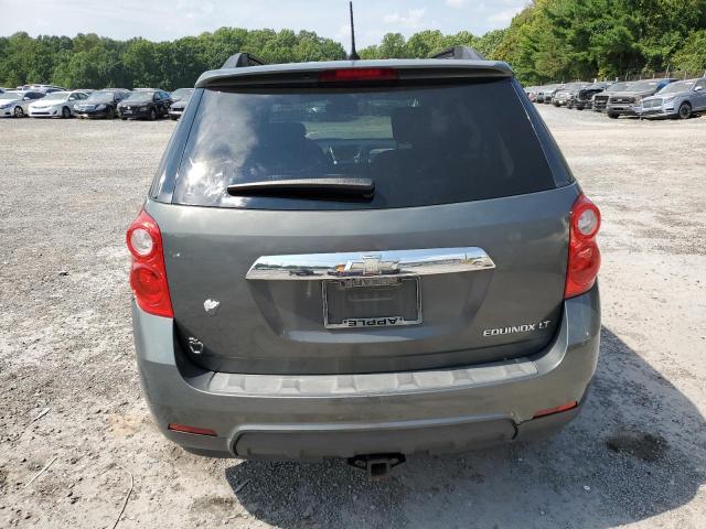 Photo 6 from auction – 2013 CHEVROLET EQUINOX LT with VIN 2GNALDEK5D6376971