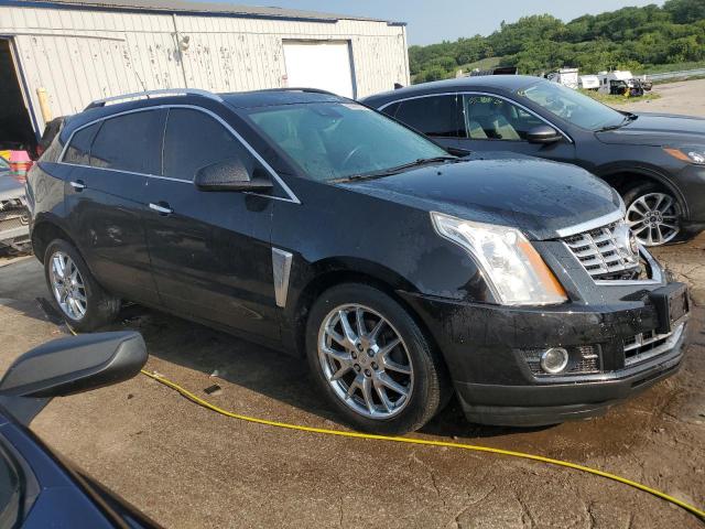 Photo 4 from auction – 2014 CADILLAC SRX PERFOR with VIN 3GYFNFE34ES522223