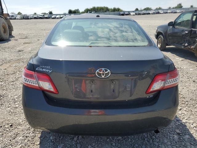 Photo 6 from auction – 2010 TOYOTA CAMRY BASE with VIN 4T1BF3EK5AU074345
