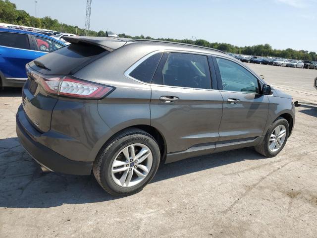 Photo 3 from auction – 2017 FORD EDGE SEL with VIN 2FMPK3J91HBB88542