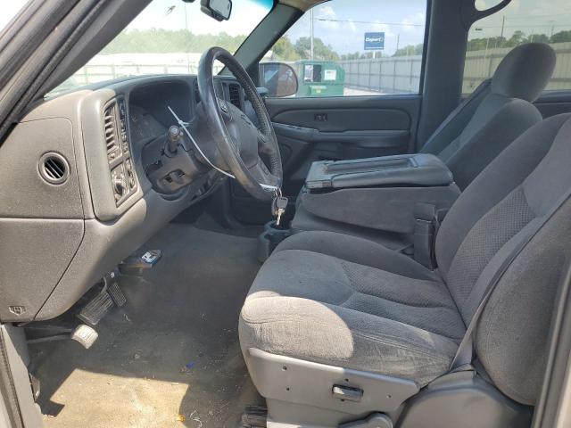 Zdjęcie 7 z aukcji – 2005 CHEVROLET SILVERADO z VIN 2GCEK13T851358101