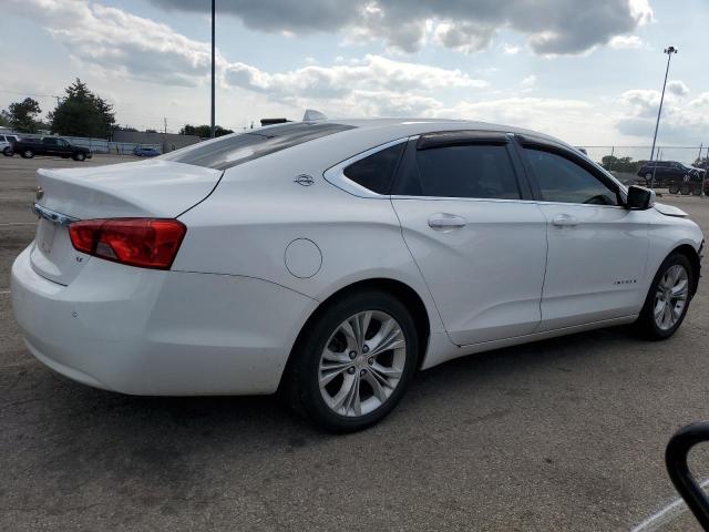 Photo 3 from auction – 2014 CHEVROLET IMPALA LT with VIN 1G1115SL7EU100451