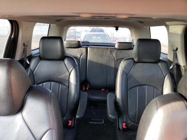 Фото 10 с аукциона – 2011 GMC ACADIA DEN с VIN 1GKKVTED2BJ369208