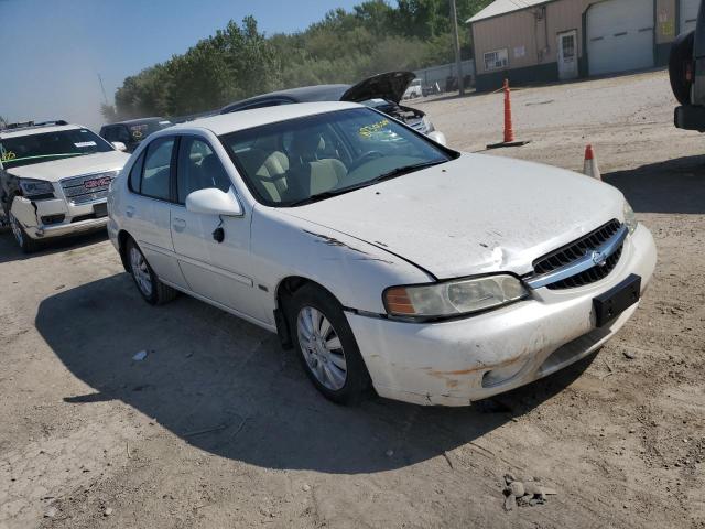 Photo 4 from auction – 2001 NISSAN ALTIMA XE with VIN 1N4DL01D01C203454
