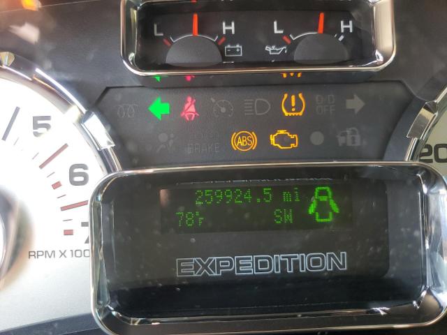 Photo 9 from auction – 2007 FORD EXPEDITION with VIN 1FMFK15547LA44330