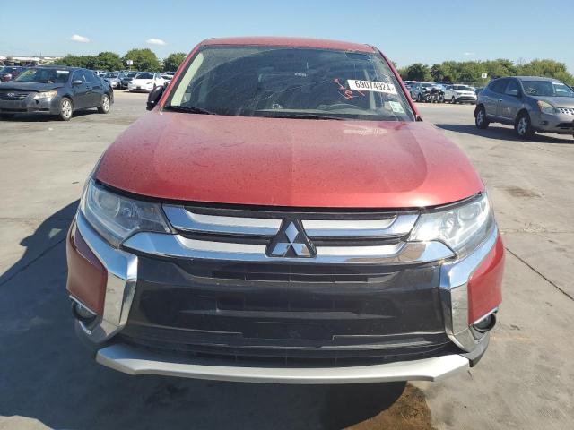 Photo 5 from auction – 2016 MITSUBISHI OUTLANDER with VIN JA4AD3A3XGZ050455