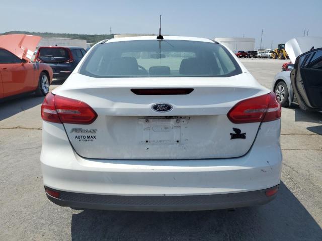 Photo 6 from auction – 2017 FORD FOCUS S with VIN 1FADP3E2XHL244425