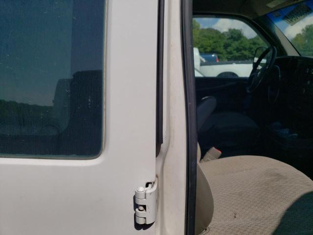 Photo 11 from auction – 2014 CHEVROLET EXPRESS G2 with VIN 1GCWGGCA7E1189654