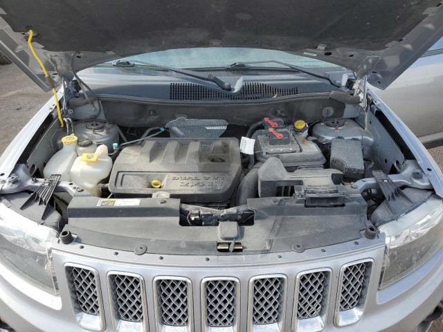 Снимка 12 от търг – 2017 JEEP COMPASS LA с VIN 1C4NJDEB5HD162327