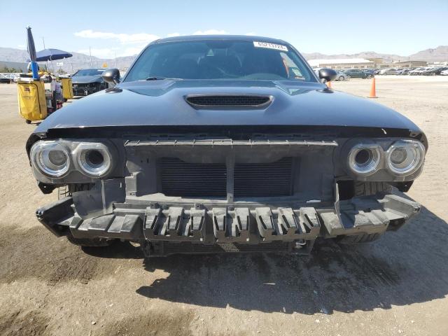 Photo 5 from auction – 2019 DODGE CHALLENGER with VIN 2C3CDZBT0KH660541